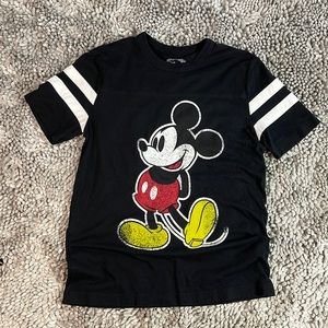Disney Mickey Mouse Shirt Small